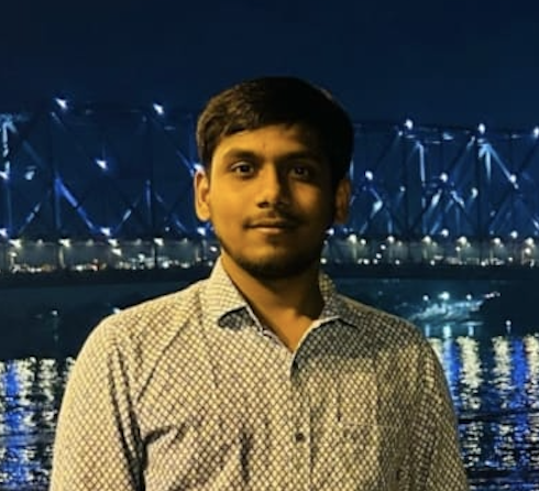 Randhir Agarwal