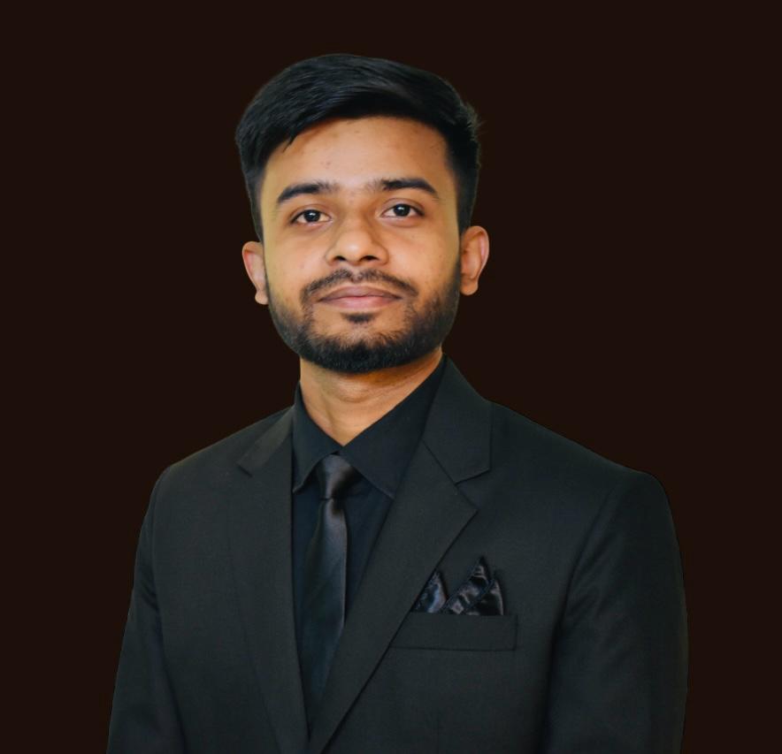 Shubham Raj Satyam